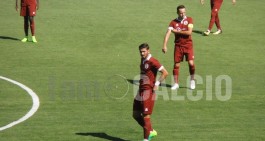 La Ro.Ce. saluta la Coppa, a passare &egrave; il Borgovercelli