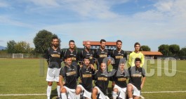 Promozione - Citt&agrave; di Verbania, polveri bagnate