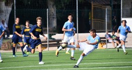 Terza giornata di gare del Memorial Varani