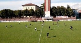 Orceana-Adrense 4-4: un pareggio stellare 