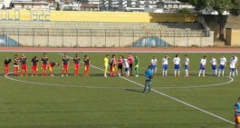 Big match in parit&agrave;: l'Agropoli non la chiude, doppia rimonta Positano