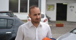 Torre Angela. Mister Ottobrini: «Un bel campionato anche per papà»