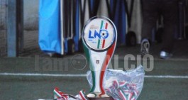 Coppa Seconda e Terza categoria, ecco i raggruppamenti