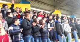 Coppa Italia Promozione, Ruoti-Avigliano anticipata a sabato ore 15.30