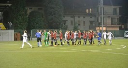 V. Montichiari batte Villa Nuova e vola ai 16mi di Coppa Lombardia 