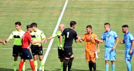 SerieD/G. Successo in rimonta per l’Anzio ad Aprilia al “Quinto Ricci”