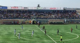 Serie D/H, classifica spettatori: Gravina e Cerignola in testa 