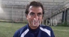 San Giacomo Chieri-Carignano 0-4, Caputo: "E' la strada giusta"
