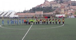 Pari e polemiche tra Buccino e Gregoriana: derby a reti inviolate