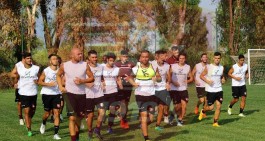 Salernitana: infortunio per Alex, ma si avvicinano 3 rientri