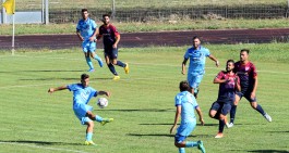 Luca Costanzo e Aldo Martilotta nuovi giocatori dell'Anzio Calcio 1924