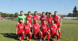 Cologne, sconfitta all'inglese contro la capolista Baradello Clusone