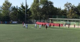 Buccino: il 6 agosto parte la preparazione precampionato