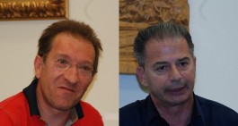 Forza e Coraggio. Nuovo dirigente per la Juniores e prima amichevole