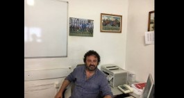 Partenze e nuovi arrivi per il Civitavecchia 1920