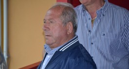 Casilina. Coratti: "Squadra rinnovata, prime sensazioni positive"