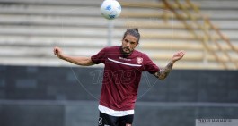 Salernitana, ufficiali gli addii di Rodriguez e Perico. Salta Asmah?