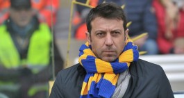 Parma-Foggia: i convocati di D'Aversa. Sei assenti