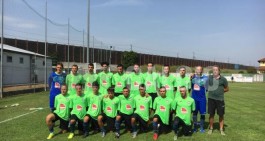 Lucento e Pavarolo, subito due corazzate. Pro, occhio al San Maurizio