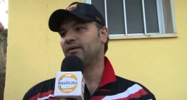 Castelluccio, De Marco dichiara: "Soddisfatto dalla prova dei ragazzi"