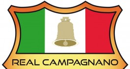 Nuova guida tecnica per il Real Campagnano