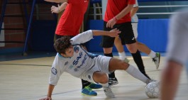 Lecco Calcio 5, buon test con il Pagnano
