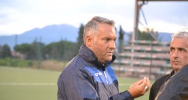 Colonna. Esuperanzi: "La rivoluzione societaria? ...salto di qualità"