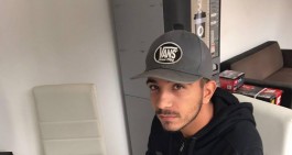 Colpo in attacco del Lavinio Campoverde