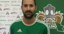 Abellinum, arriva un attaccante ex FC Avellino