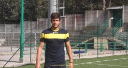 Ufficiale, l'Audax Melitese fa il colpaccio: preso Sanseverino