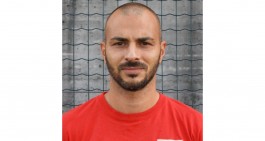 Classifica marcatori Prima C: Aniello mette la freccia