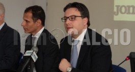 Novara, M. De Salvo: "Spiace per il risultato, prestazione positiva"