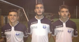 Don Guanella Scampia, Sommella e Spina: "Ripagheremo la fiducia"