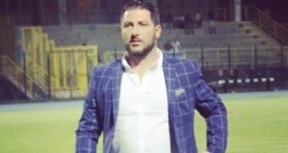 Agropoli, il ds Grillo: "Dobbiamo giocare con la stessa cattiveria"