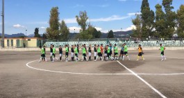 (VIDEO) Il Faiano supera la Virtus Avellino: la sintesi del match