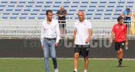 Mercato Novara, delusione uguale retrocessione?