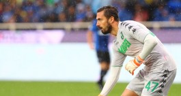 Atalanta-Sassuolo 2-1, le interviste post partita