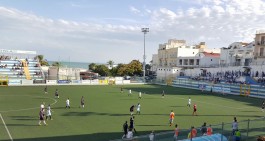 Serie D/H: Potenza e Altamura in vetta, sorprese Sarnese e Picerno