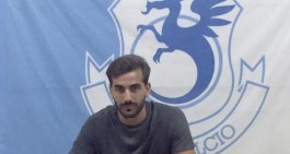 UFFICIALE - Vigor Trani: tesserato Infimo