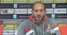 Terremoto Alessandria: esonerato Stellini. Anche Sensibile out