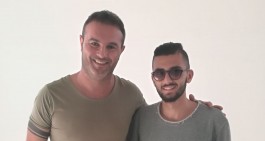 Un altro lionese a Lioni: ha firmato Martiniello