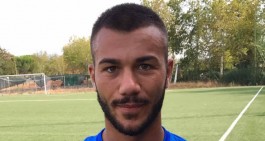 Roma/Ecc. B - Re dei Bomber: Aimone Calì stacca tutti