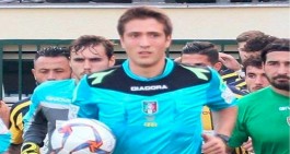 Serie D/F: le designazioni arbitrali della diciottesima giornata