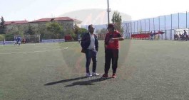 Buccino, Del Chierico e Guariglia: "Pareggio sarebbe stato pi&ugrave; giusto"
