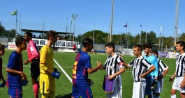 Memorial Varani. Alle 19 la finalissima...