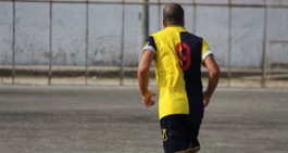 San Vitaliano-Viribus Somma 1-1: Sansone chiama, Cutolo risponde