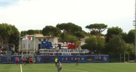 SerieD/G 4^giornata: SFF dilaga, primi 3 pt Budoni, l'Anzio la ribalta