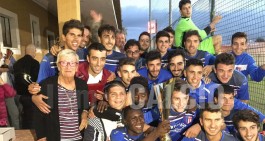 Domenica la presentazione del Canad&agrave;