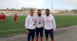 CPC 2005. Scelto il successore di Castagnari