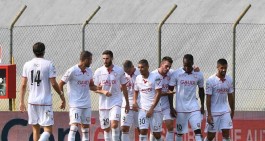 Foggia-Carpi: i convocati biancorossi